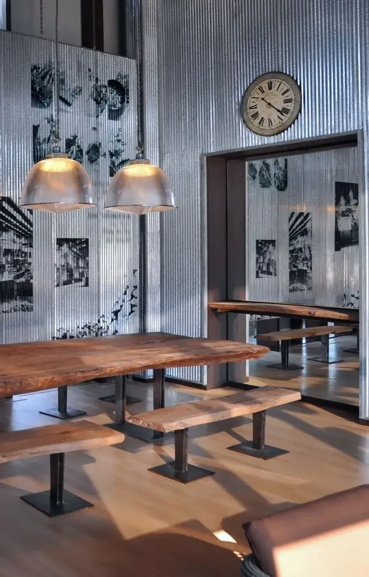 内装・建設工事のサンプランニング