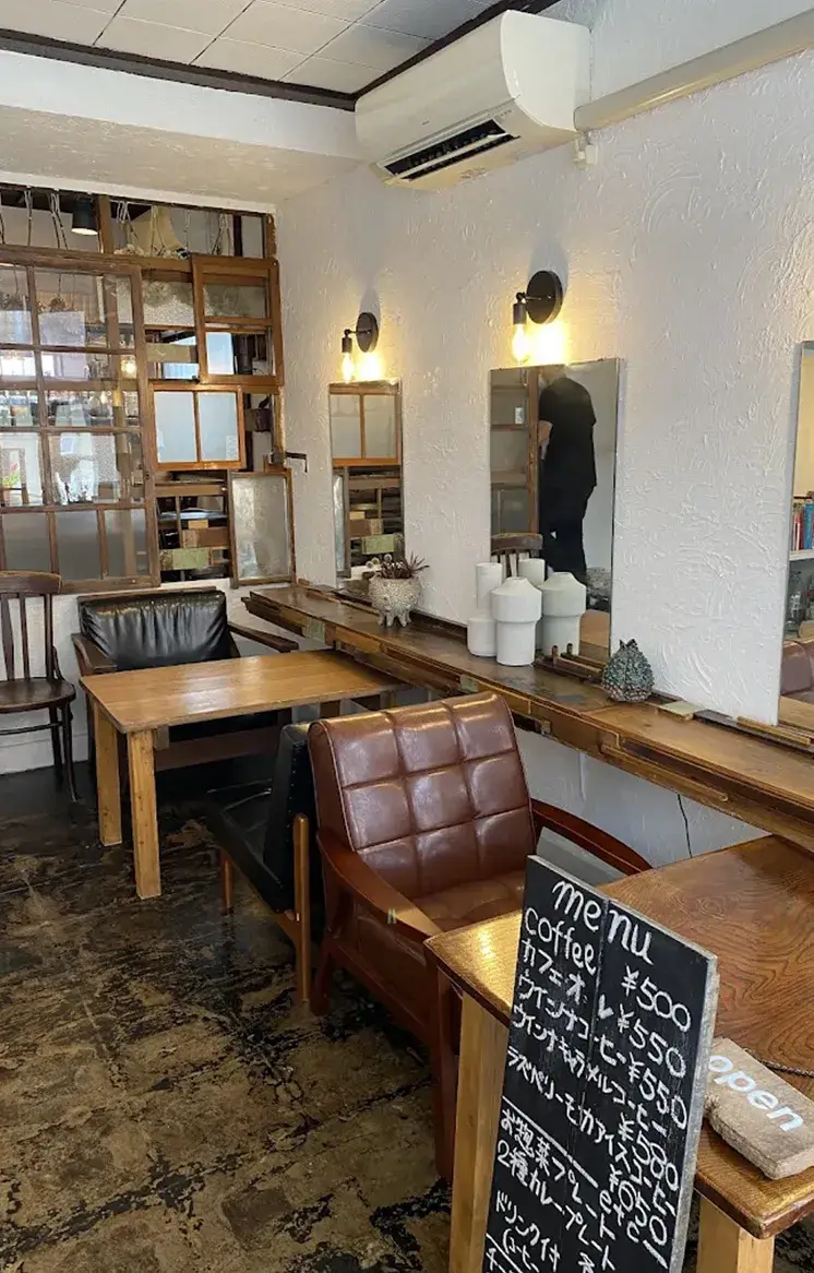 内装・建設工事のサンプランニング