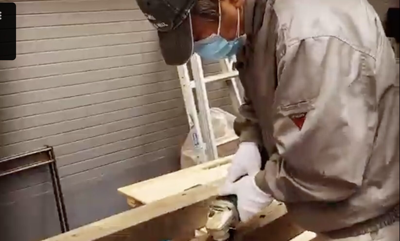 大型パーゴラ５