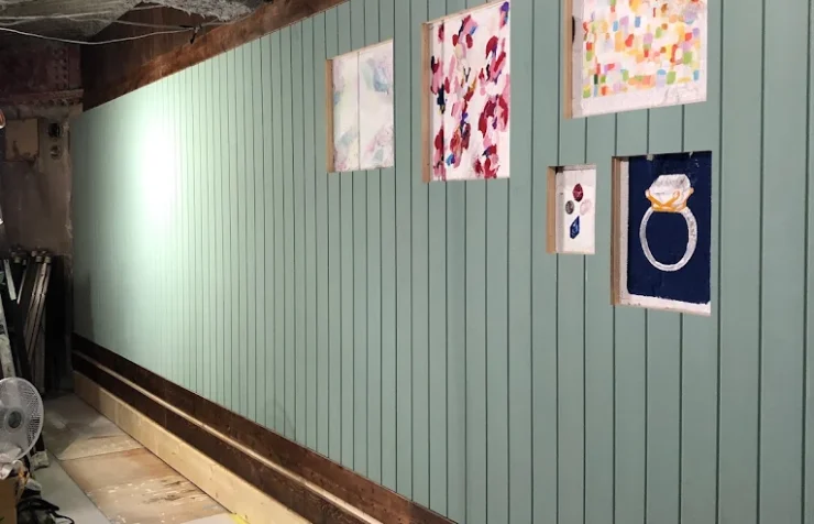 理想のイメージを叶える素材やデザインをご提案2