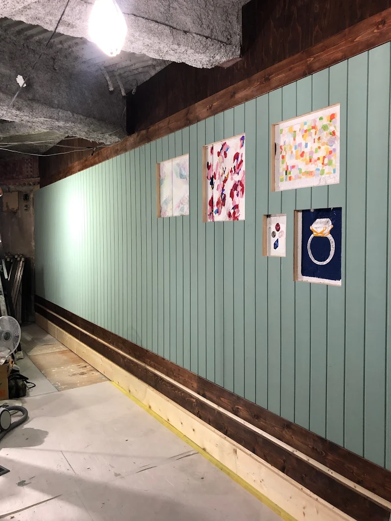 理想のイメージを叶える素材やデザインをご提案2