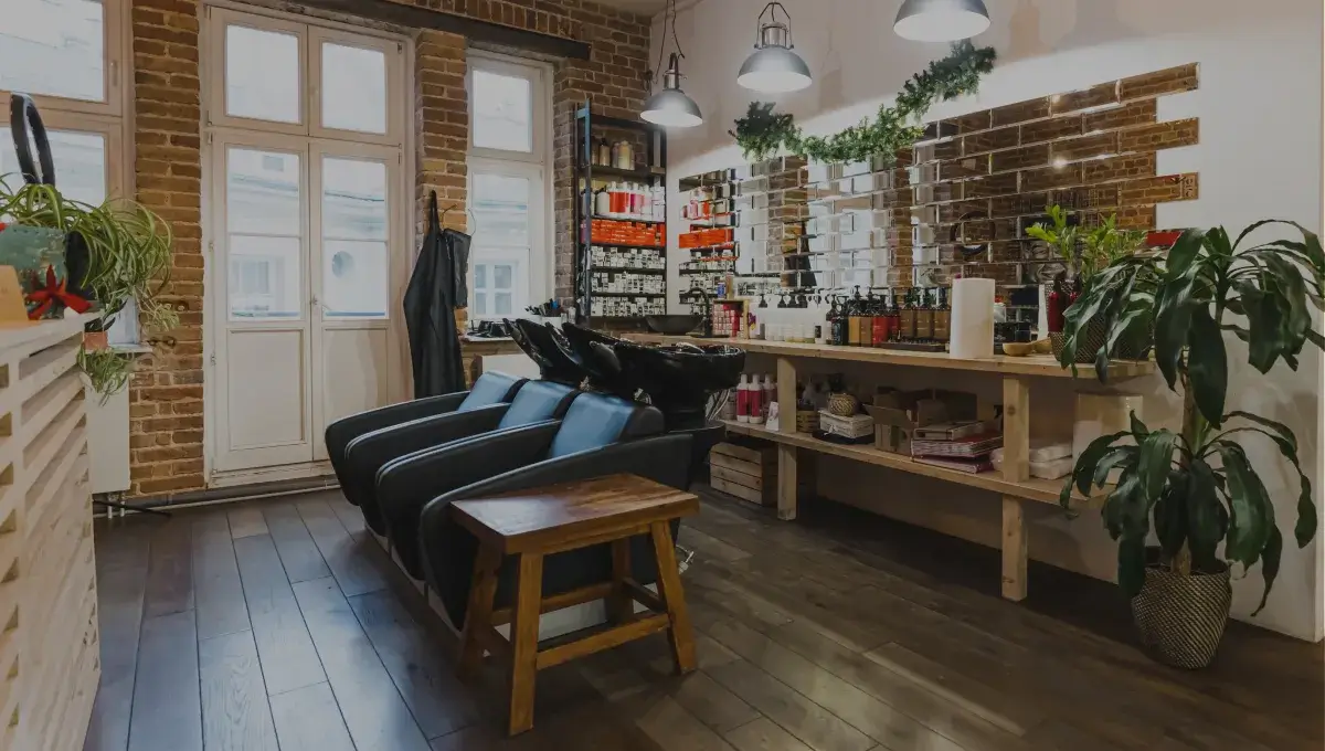 内装・建設工事のサンプランニング