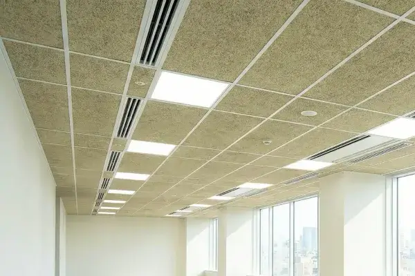 天井の内装仕上げ